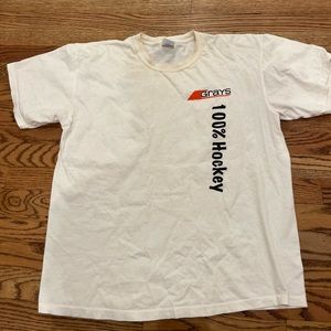 Vintage Grays Tee